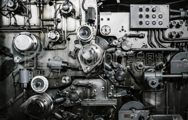 機械設備制造商的行業現狀與未來趨勢