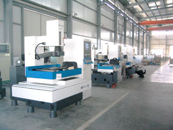 加強高檔機床配件產品研發，助力我國電子產品制造業升級