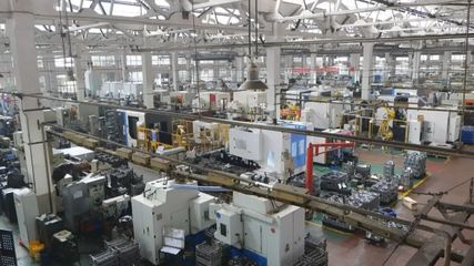 工業“加速度”丨提升“含智量”與“含綠量” 匯川科技以電子產品為錨點，持續驅動制造業轉型升級