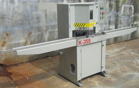 展豐畫框機械產品展示 創新技術，專業品質，賦能畫框制造業