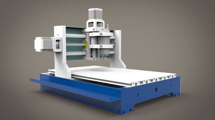 全國創拓牌多功能雕刻機報價、產品圖片及相冊概覽——大城縣創拓機械設備廠