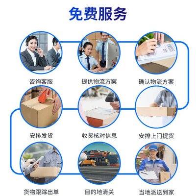 一站式澳大利亞貨運(yùn)專線 DDP含稅派送門(mén)到門(mén)全解析與物流信息咨詢服務(wù)