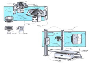 愛(ài)谷設(shè)計(jì)分享 德潤(rùn)特系列產(chǎn)品PI體系構(gòu)建、精準(zhǔn)定位與網(wǎng)絡(luò)工程實(shí)踐